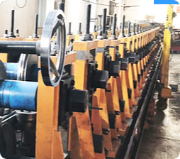 自主研发，按需定制